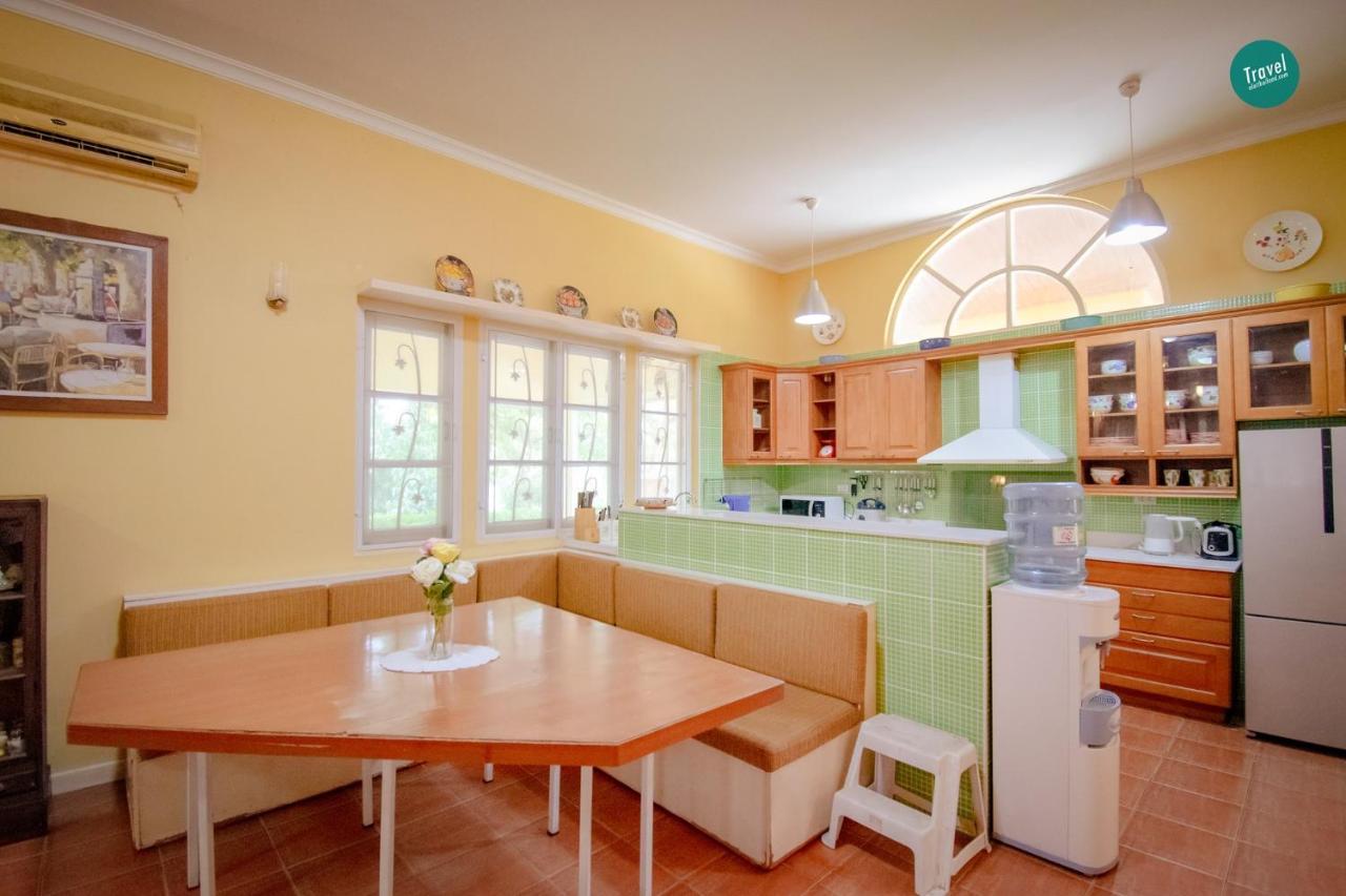 300M From Beach - Luxury Mediterranean Holiday House - Pets Welcome Bangszare Kültér fotó