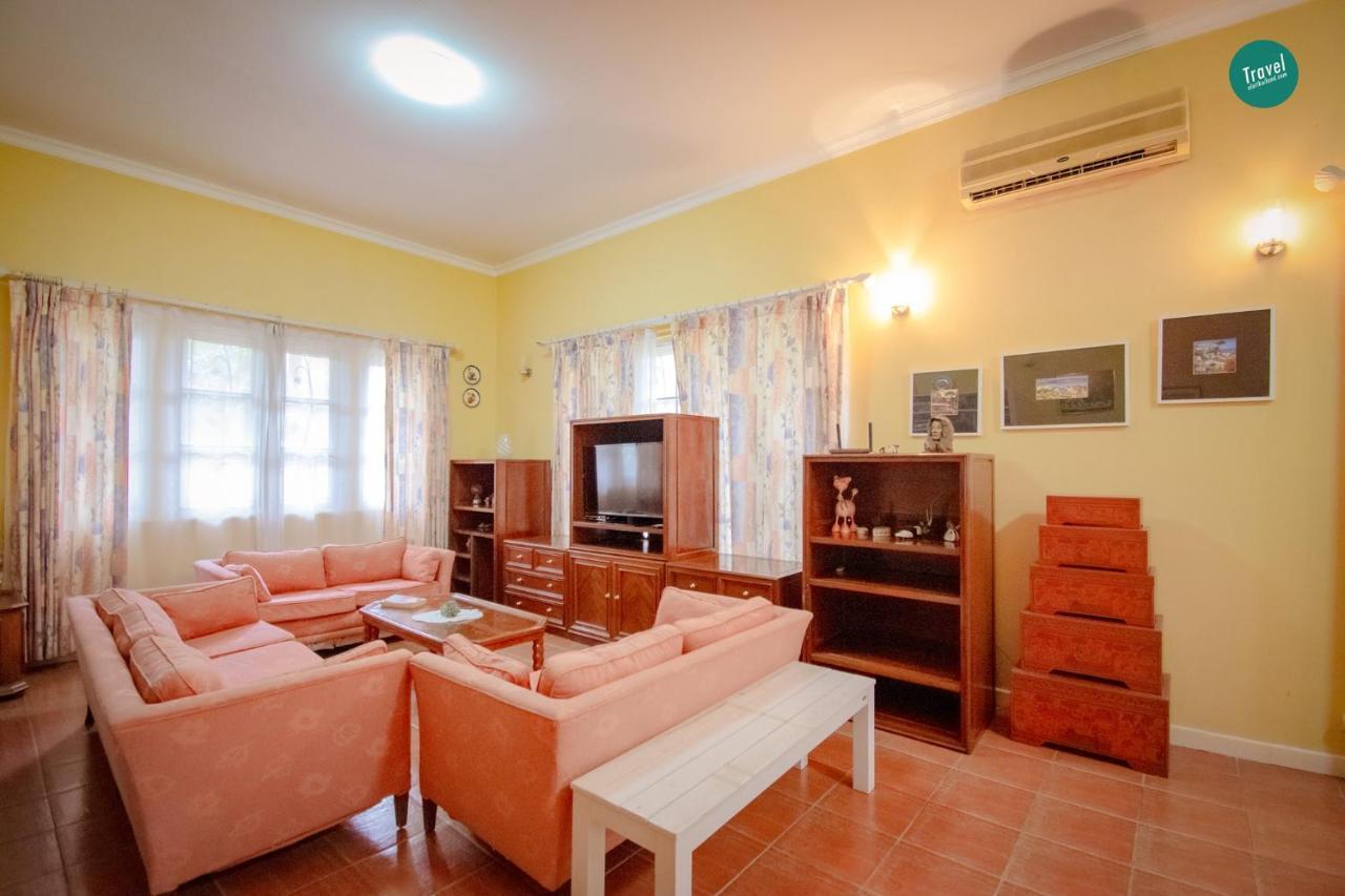 300M From Beach - Luxury Mediterranean Holiday House - Pets Welcome Bangszare Kültér fotó