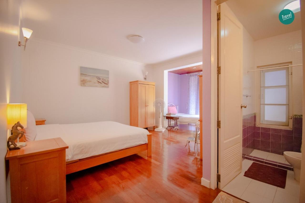 300M From Beach - Luxury Mediterranean Holiday House - Pets Welcome Bangszare Kültér fotó